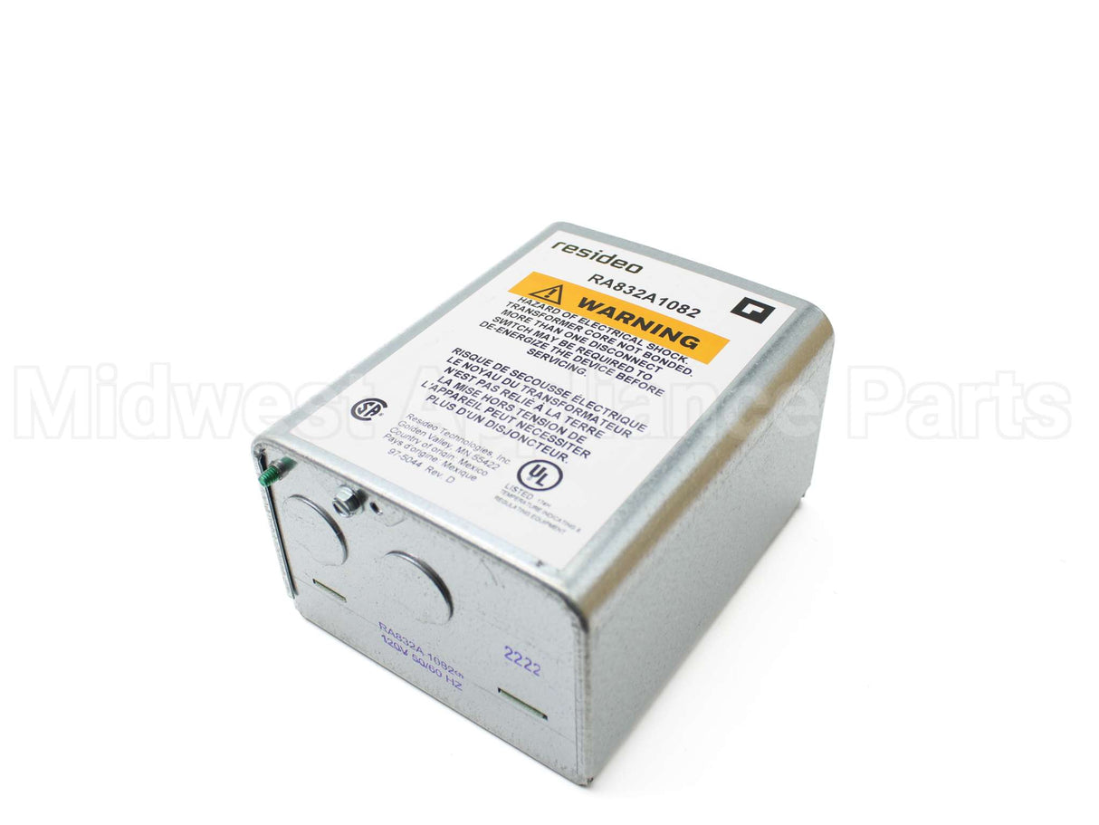 RA832A1082 Resideo Switching Relay W/ Intrnal Trs