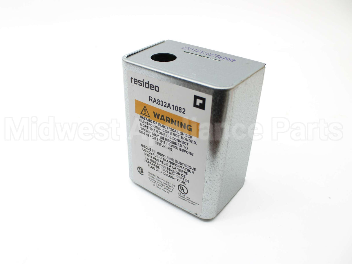 RA832A1082 Resideo Switching Relay W/ Intrnal Trs