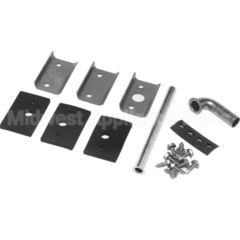 RAD10 GE Zoneline Drain Kit