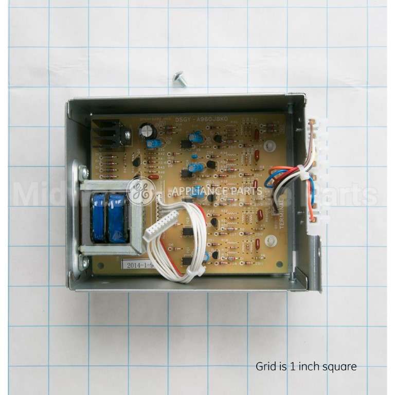 RAKOIM GE Interface Module For Remote T-Stat