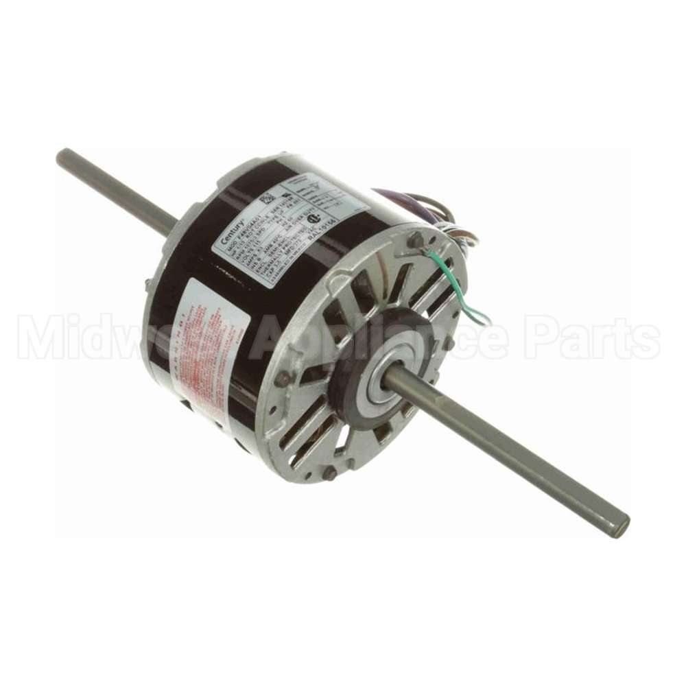 RAL10156 Century Fan Coil/Air Conditioner Motor