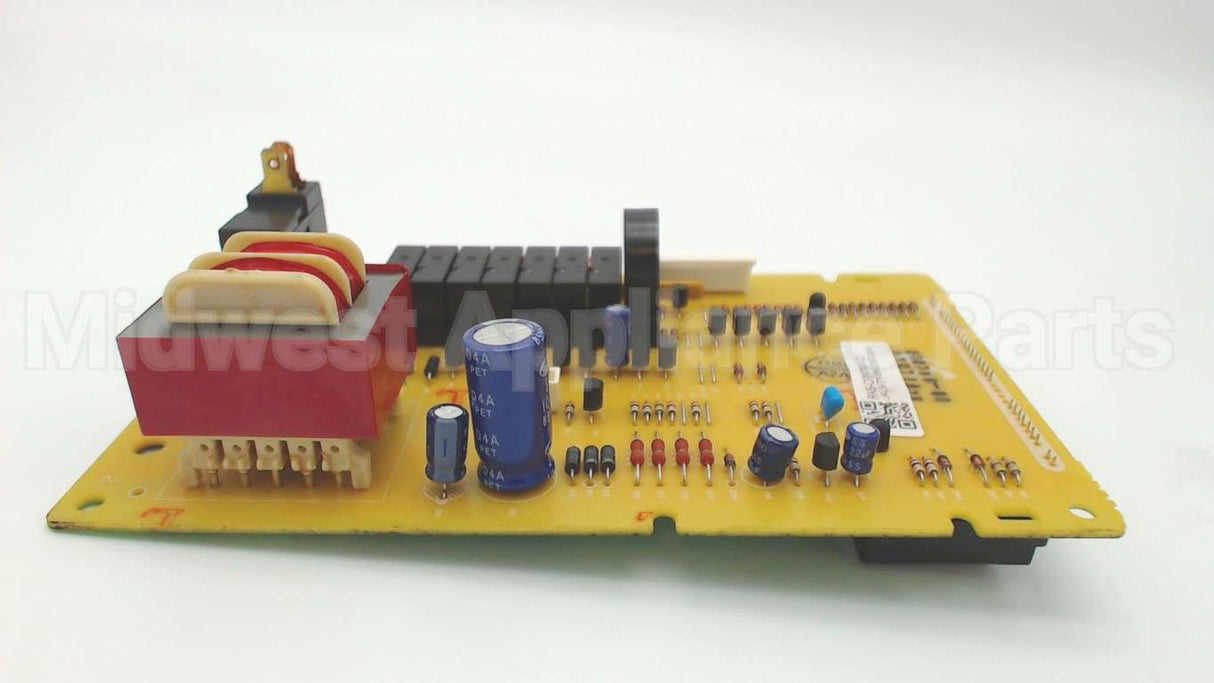 RAS-OTR7NV-00 Samsung Assy Pcb Parts;Jvm1740,120V60Hz