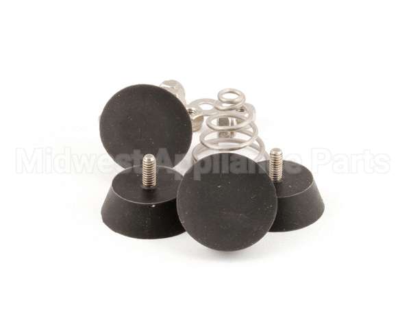 RAT1K-1830 Accutemp Seal Kit - Model S3 S6