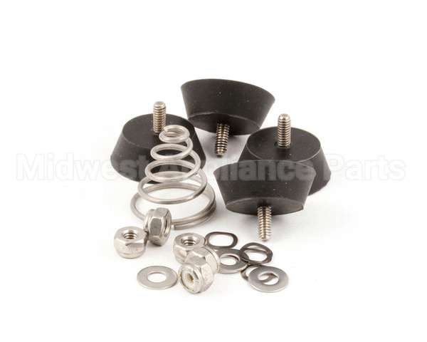 RAT1K-1830 Accutemp Seal Kit - Model S3 S6