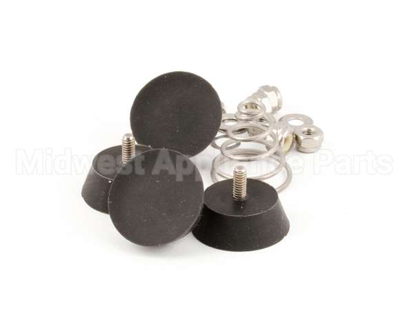 RAT1K-1830 Accutemp Seal Kit - Model S3 S6