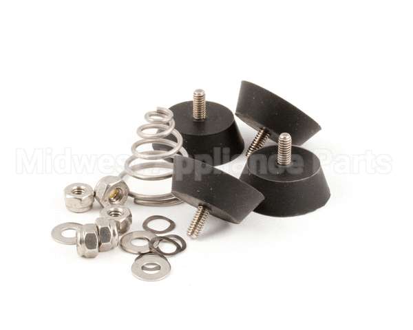 RAT1K-1830 Accutemp Seal Kit - Model S3 S6