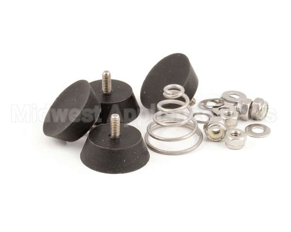 RAT1K-1830 Accutemp Seal Kit - Model S3 S6
