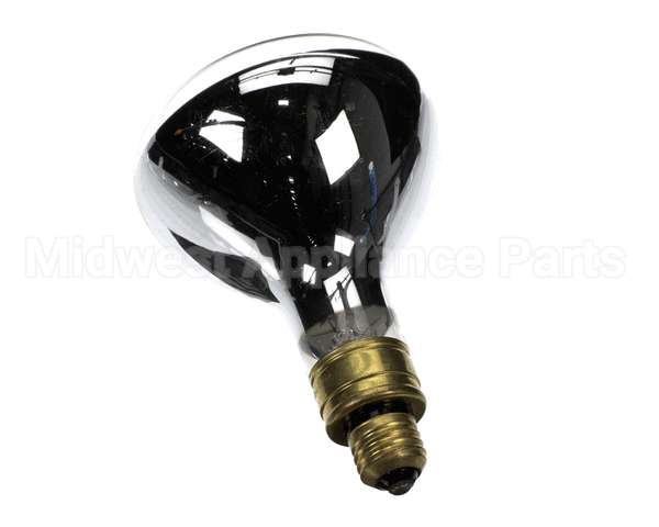 RAW375 H&K International Heat Lamp 375W Inf-Red 110/120