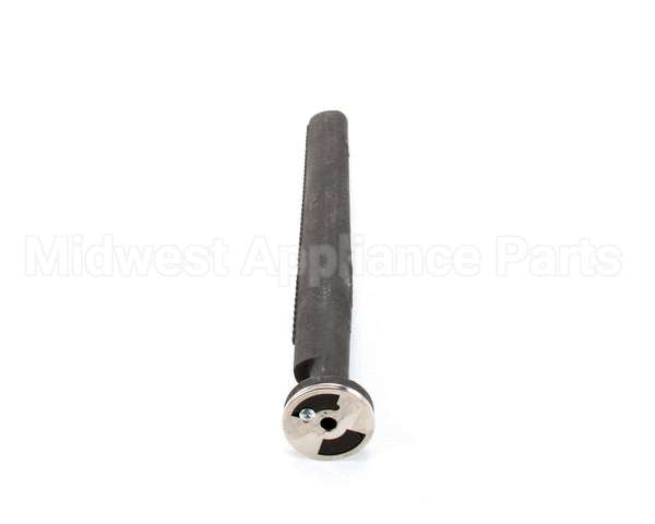 RB-03 Rankin Delux Burner With Air Shutter