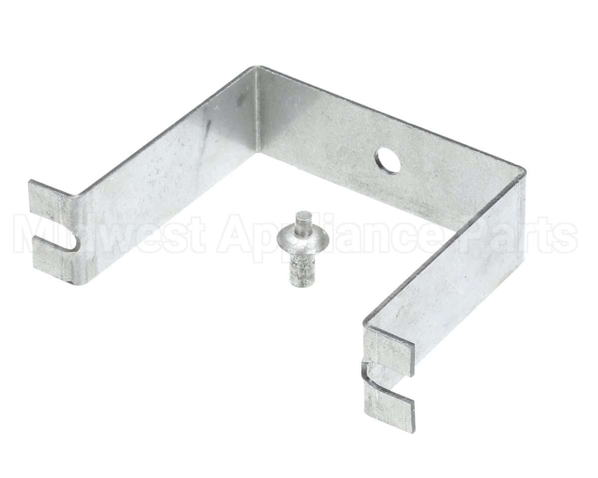 RB-06A Rankin Delux Pilot Bracket - Double