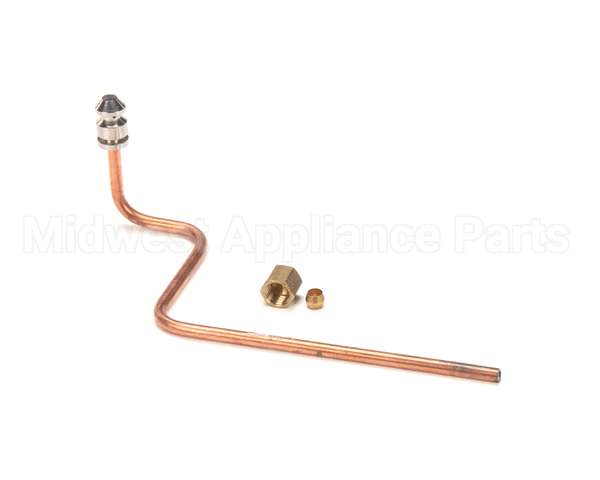 RB-09A Rankin Delux Pilot Tube With Tip (With Nut