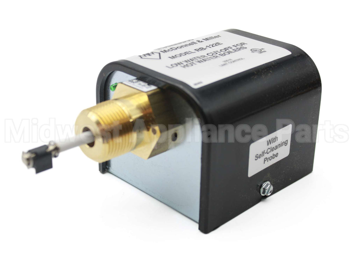 RB-122E Xylem-Mcdonnell & Miller Residential Lwco 120V 144676