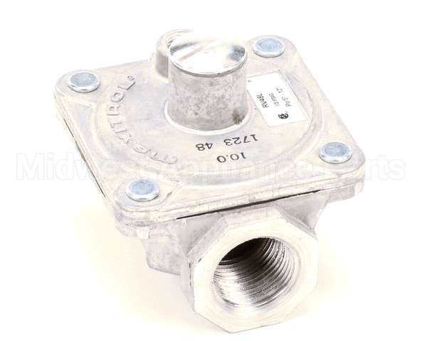 RB-20A Rankin Delux Regulator 34 Lp