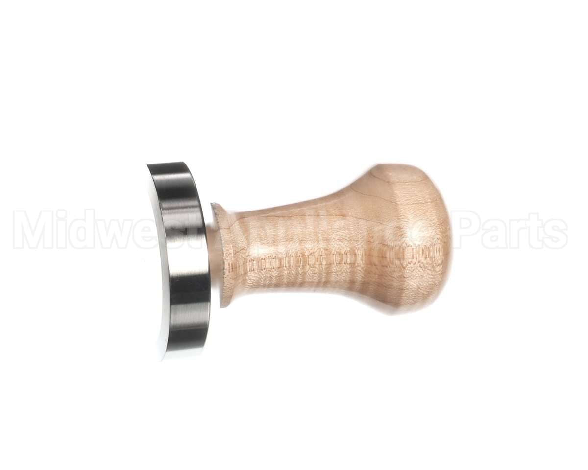 RB-TAMP-100 Unic Reg Barber Tamper W 100 Years Logo