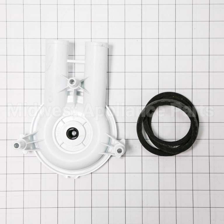 RB150003 Speed Queen Kit Belt&Pump Model M/N 8/Post