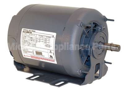 RB2054DV2 Regal Rexnord - Century Motors 1/2Hp 115/230V 1725Rpm 56 Mtr