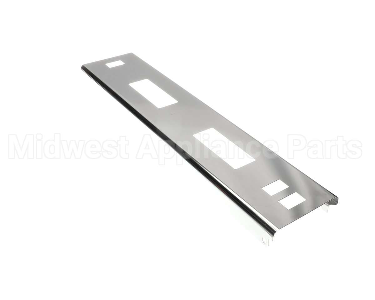 RB3512 Unic 2 Units Front Panel