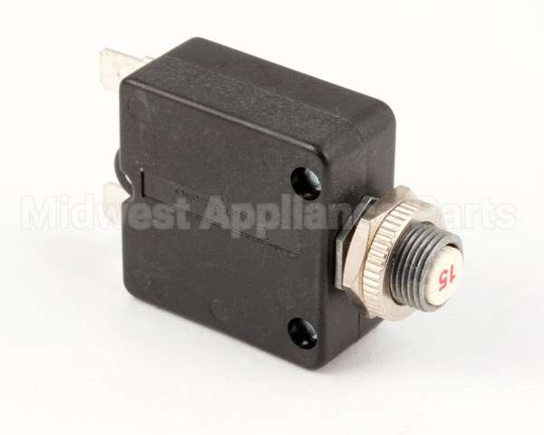 RB497 Robot Coupe 15Amp Breaker (Csa)