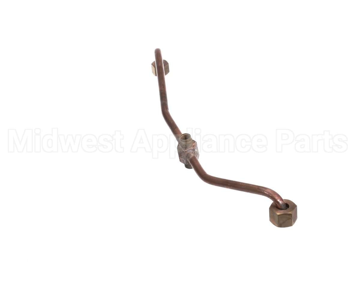 RB6095 Unic Pipe Steam Valve