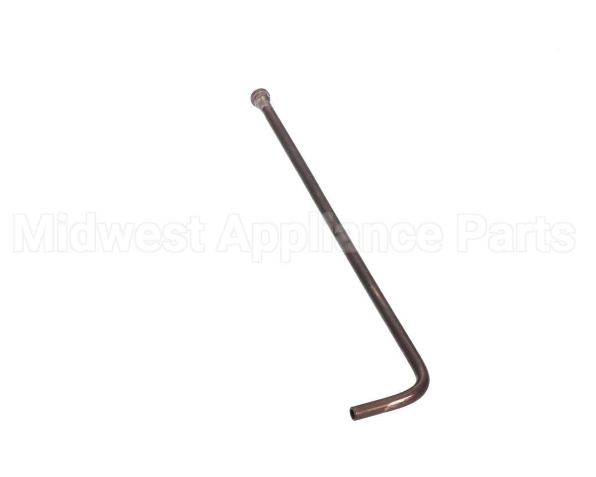 RB6096 Unic Pipe Steam Valve