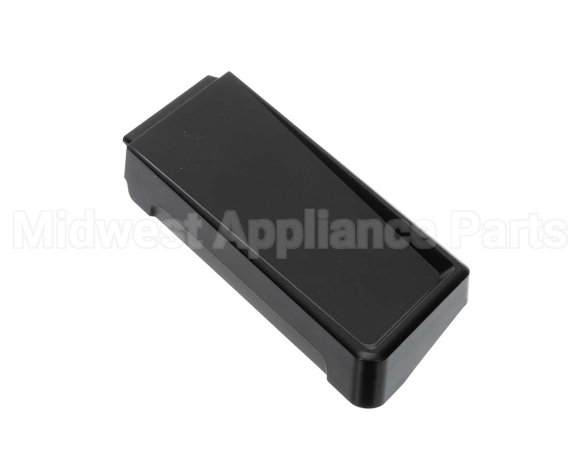 RB7025 Unic Left Drip Tray Side Cover
