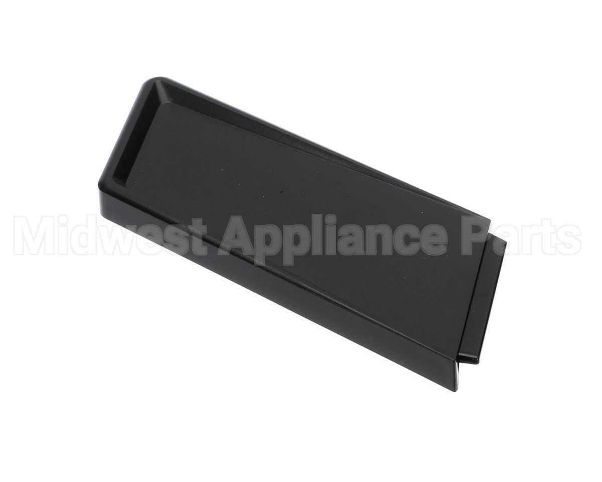 RB7025 Unic Left Drip Tray Side Cover