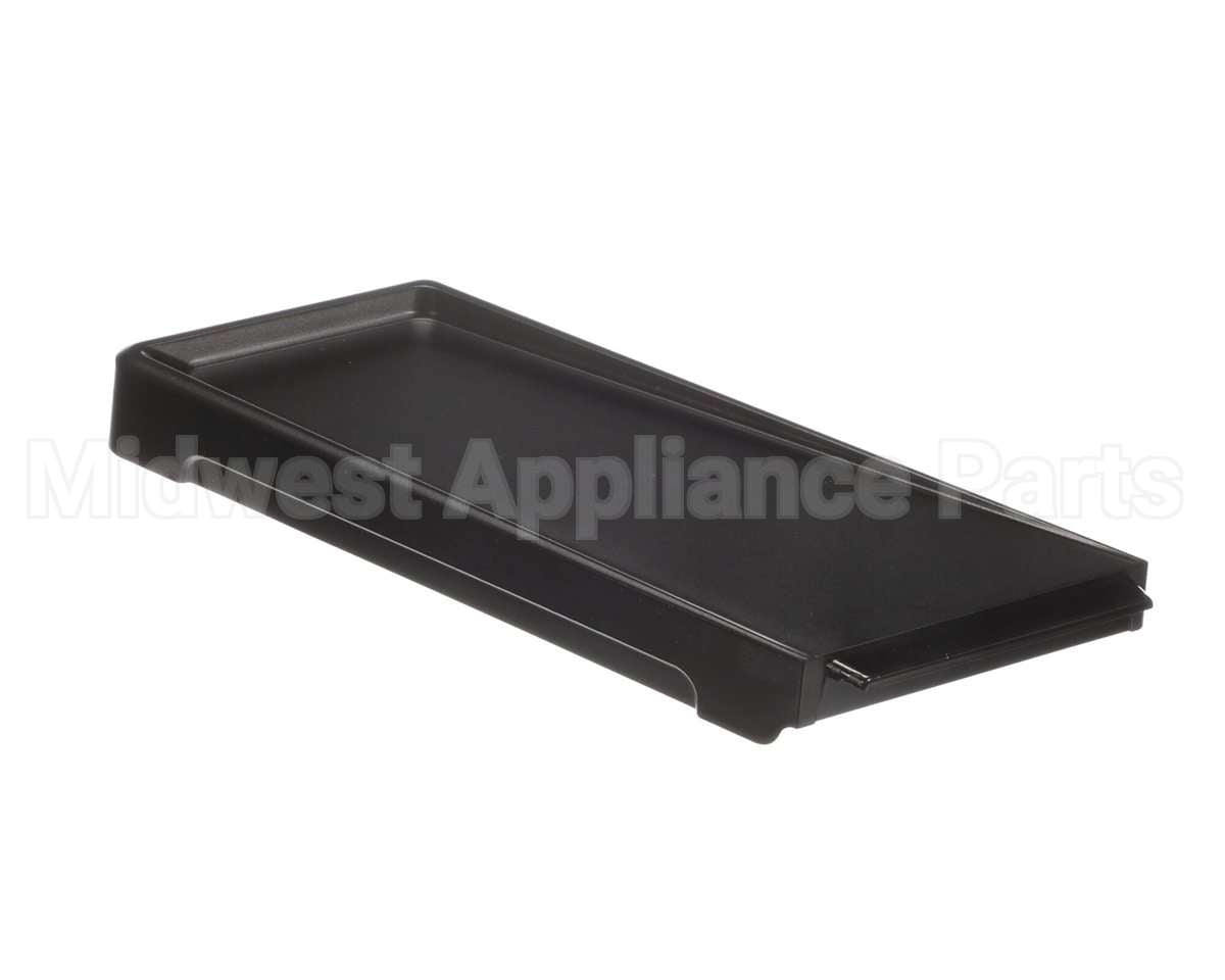RB7026 Unic Right Drip Tray Side Cover