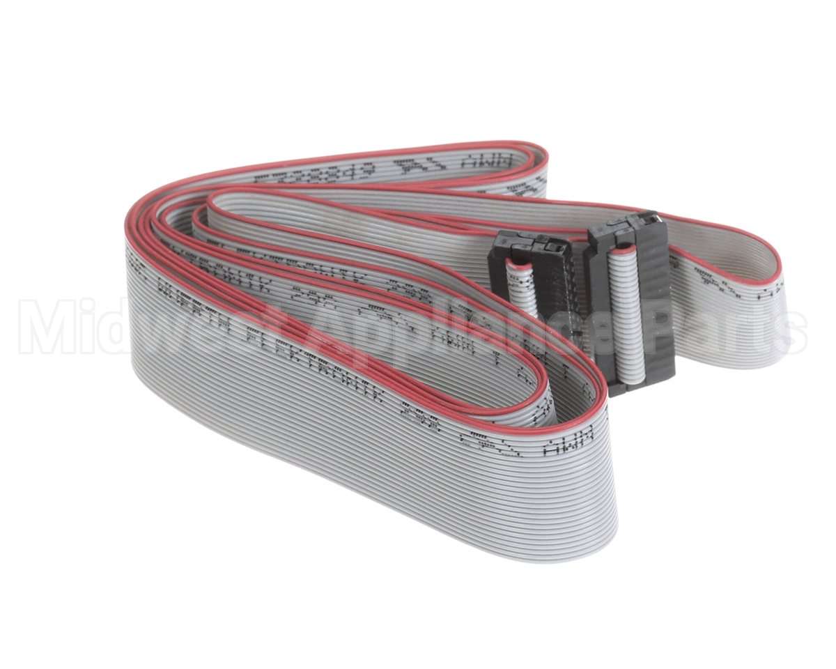 RB8009 Unic Hot Water/Steam Touchpad Ribbon Cable (P