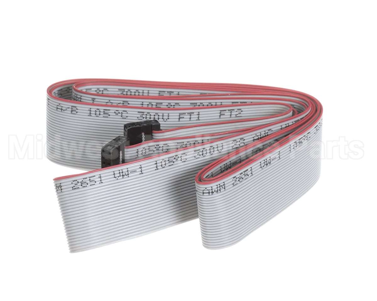 RB8009 Unic Hot Water/Steam Touchpad Ribbon Cable (P