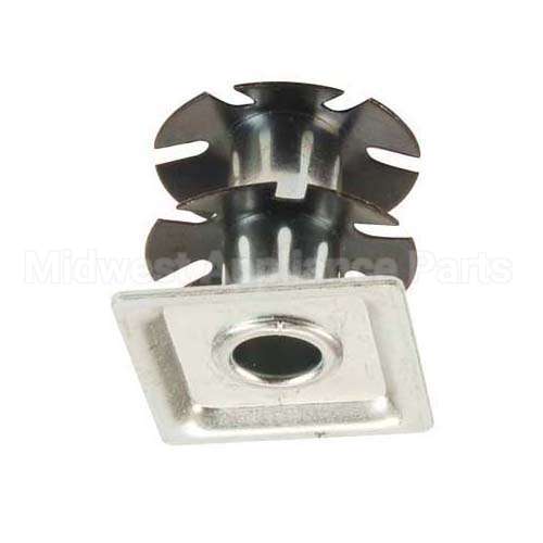 RBMD3355L5 Compatible Rubbermaid Insert, Caster, F/ 7/16"Stem