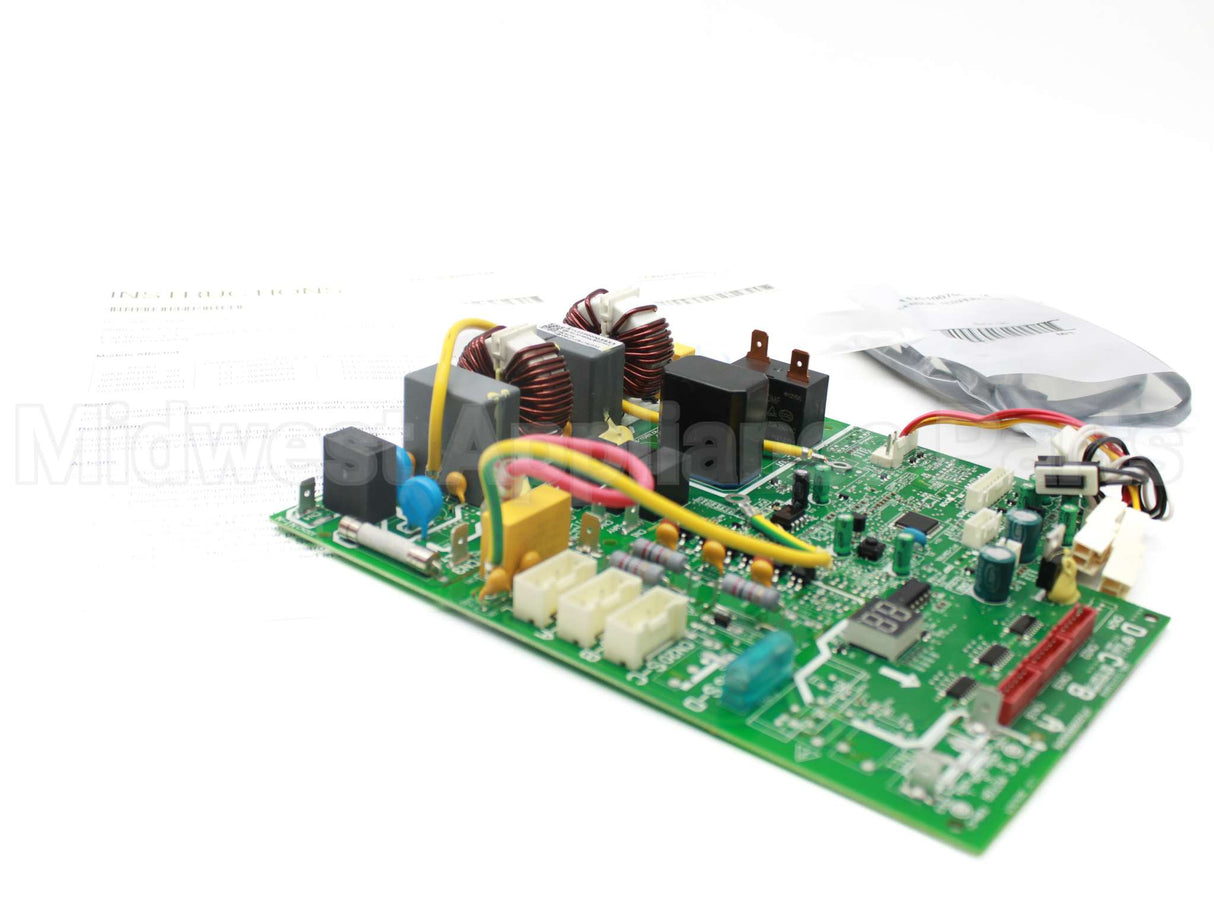 RC6600002 International Comfort Products Board-Main Control