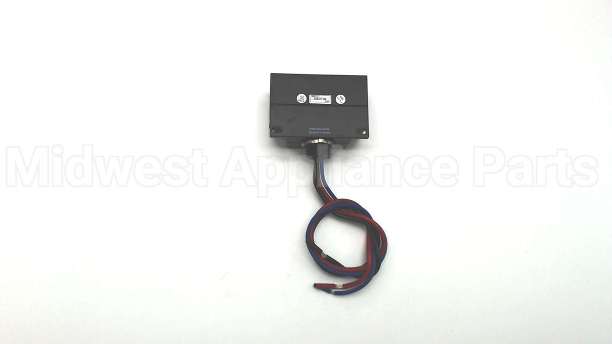RC840T-240 Resideo Transformer W/ Relay