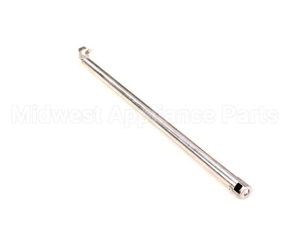 RCP1009 Turbo Air Burner, S/S Straight, All Tarb & Tar-Rb