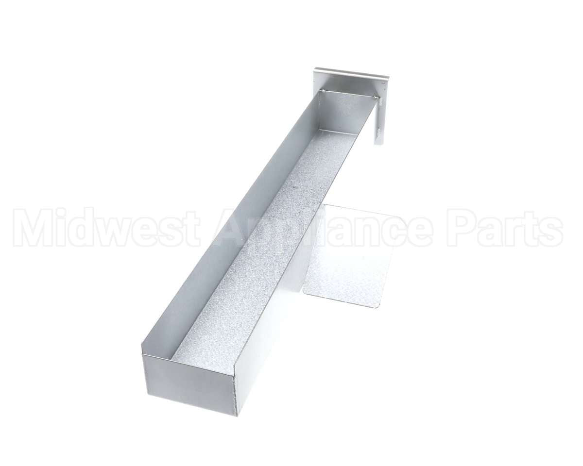 RCP1012 Turbo Air Drip Pan, All Targ, Griddle Only