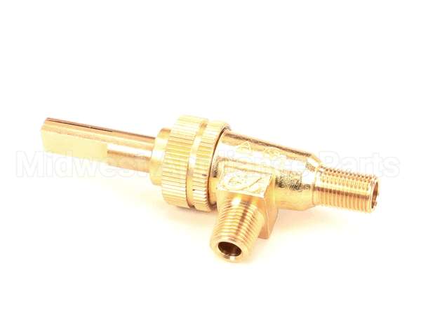 RCP1025 Turbo Air Valve, Manual, Nat & Lp