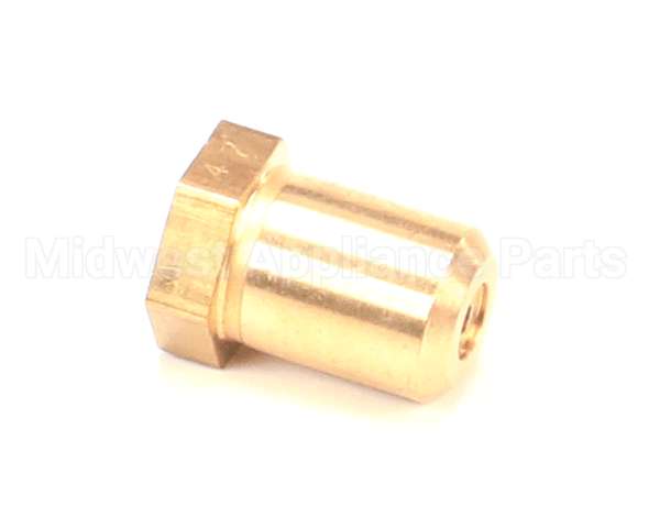 RCP1047 Turbo Air Inner Ring Orifice 47