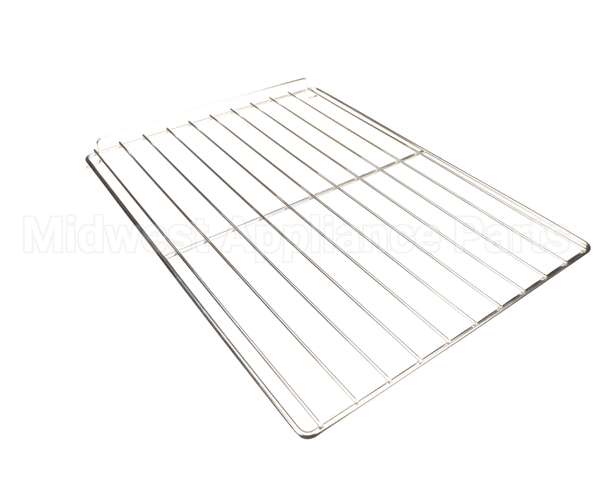 RCP1064 Turbo Air Oven Rack, 26" X 20", 24" & 48" Range On