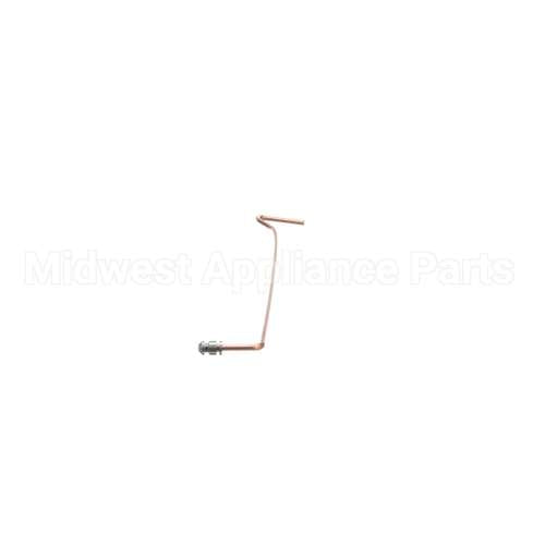 RCP1068 Turbo Air Pilot Tube (With Pilot), Tahp & Tar, Lon