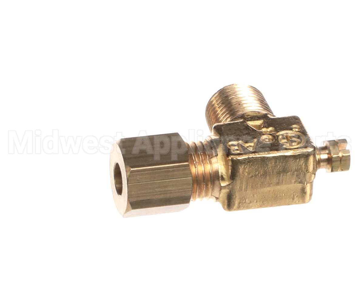 RCP1073 Turbo Air Pilot Valve, Single