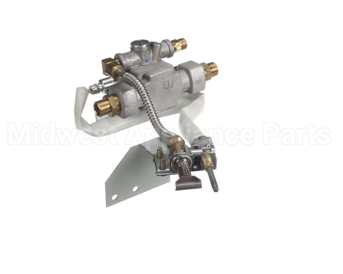 RCP1074-OD Turbo Air Safety Pilot