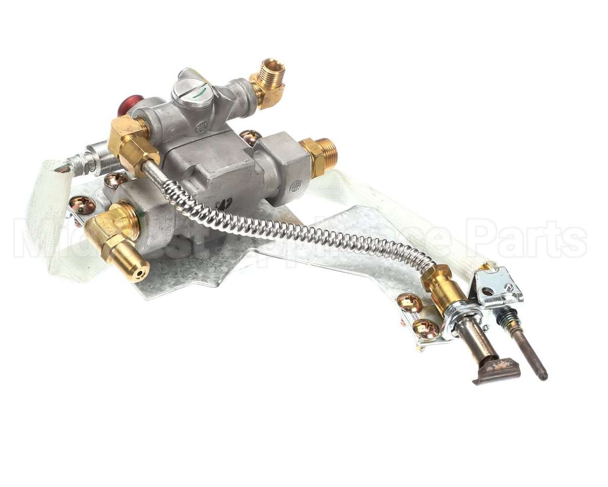 RCP1074 Turbo Air Safety Pilot Assembly, Tar & Targ Oven S