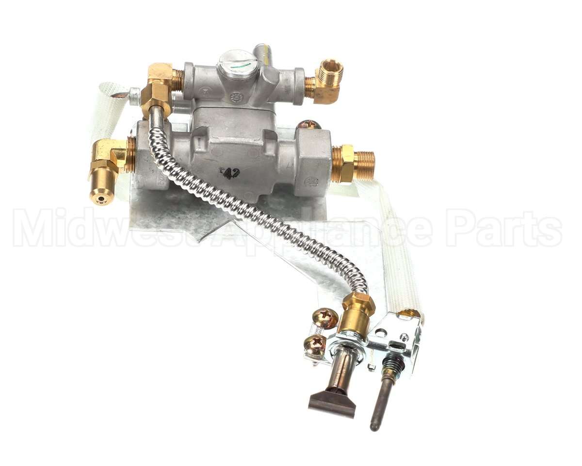 RCP1074 Turbo Air Safety Pilot Assembly, Tar & Targ Oven S