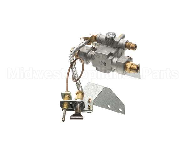 RCP1075 Turbo Air Safety Pilot Assembly, Tar & Targ Oven D