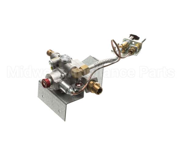 RCP1075 Turbo Air Safety Pilot Assembly, Tar & Targ Oven D
