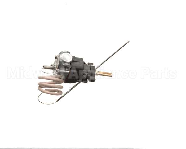 RCP1079 Turbo Air Thermostat- Trag/Dual Open