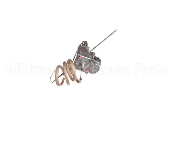RCP1080 Turbo Air Thermostat, Tatg & Targ Griddle, Left Op