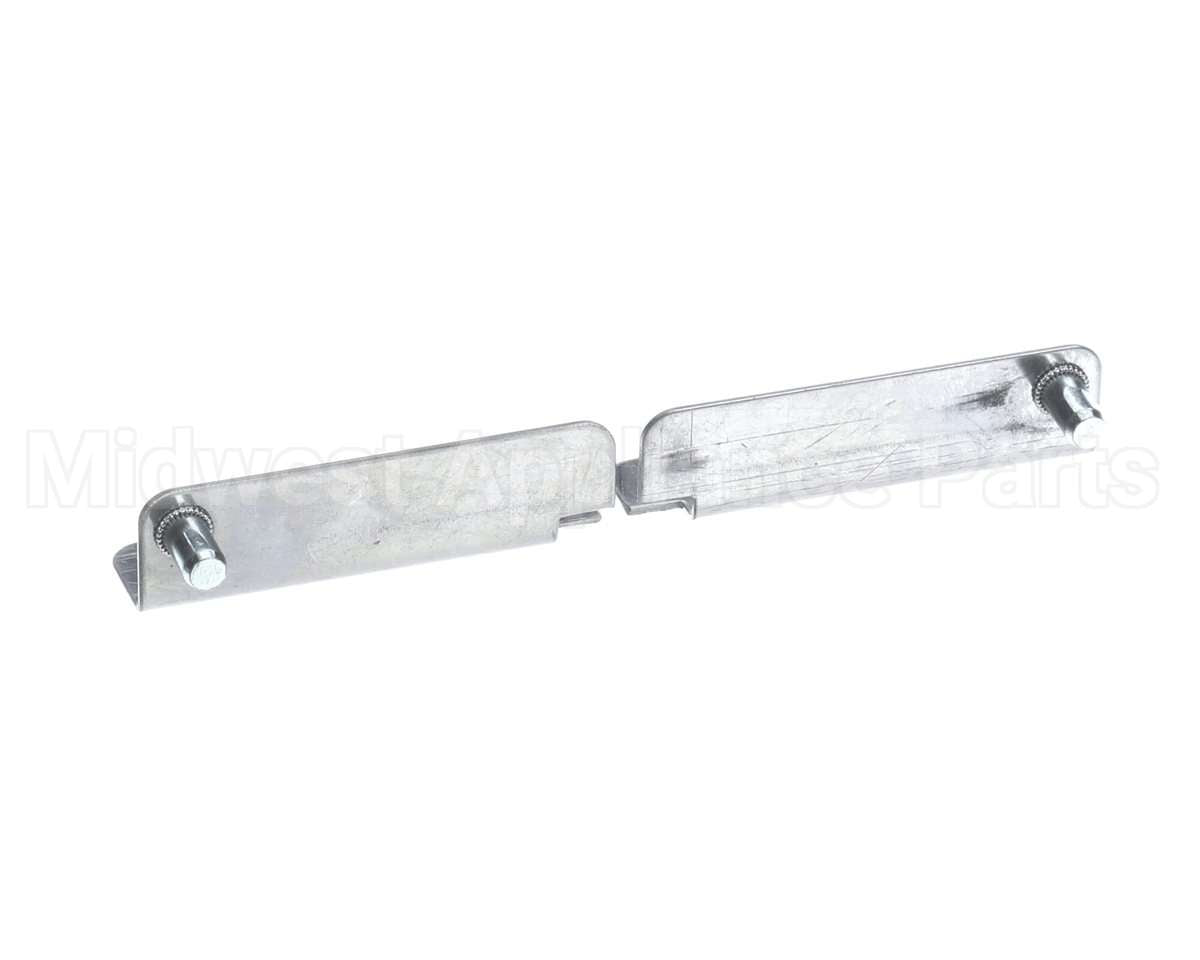 RCP1126 Turbo Air Holder Set, Oven Kick Plate