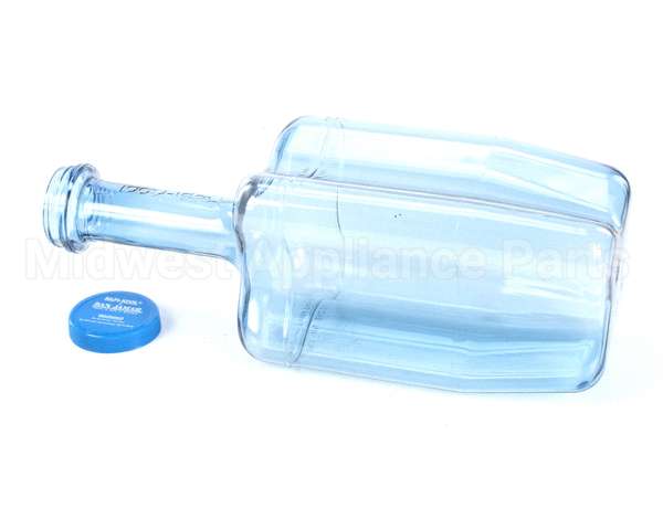 RCU64 San Jamar Rapi-Kool Cool Paddles - 64 Oz