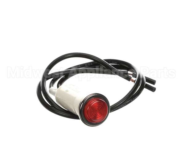 RD100-09A Rankin Delux Burner Ignition Indicator Ligh