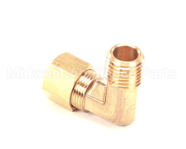RD100-20 Rankin Delux Elbow Fitting For Burner Valve